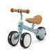 Каталка-беговел Kinderkraft Cutie   (KRCUFL00BLU0000), синий, Каталка-беговел Kinderkraft Cutie Light Blue (KRCUTI00BLU0000)