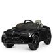 Электромобиль для детей Bambi BMW M5 black 4791EBLRS-2