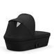 Універсальна коляска 2 в 1 Сybex Melio Carbon Deep Black
