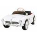 Електромобіль Ramiz BMW 507 Retro White