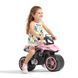 Беговел FALK Racing Team 538 Pink