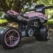 Беговел FALK Racing Team 538 Pink