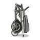 Універсальна коляска 2 в 1 Inglesina Aptica Mystic black, Iridium black