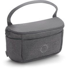 Органайзер-сумка Bugaboo GREY MELANGE, цвет серый