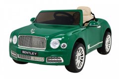 Электромобиль Ramiz Bentley Mulsanne Green