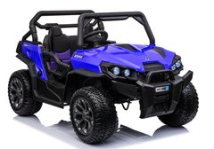 Електромобіль Lean Toy Buggy WXE-8988 4x4 Blue