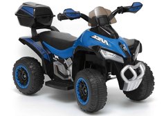 LEAN Toys квадроцикл GTS1188-A Blue