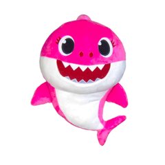 Интерактивная мягкая игрушка BABY SHARK – МАМА АКУЛЕНКА