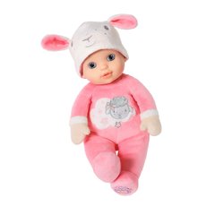 Лялька NEWBORN BABY ANNABELL - ТЕНДІТНА КРИХІТКА (30 cm, з брязкальцем всередині)
