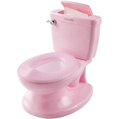 Горшок Summer My size potty Розовый