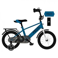 Велосипед детский PROF1 16 дюймов MB 16022-1
