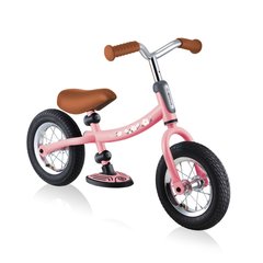 Беговел Globber GO Bike Air Pastel Pink