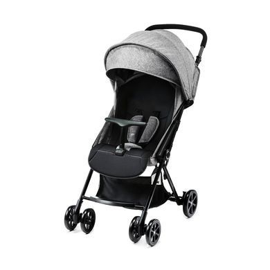 Прогулочная коляска Kinderkraft Lite Up Gray (KKWLITUGRY0000)