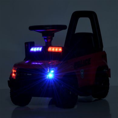 Детский Электромобиль детский - Bambi Racer M 5844B-1