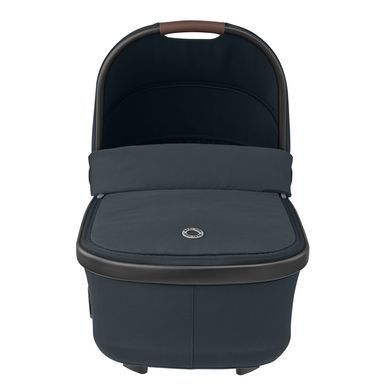 Люлька до коляски MAXI-COSI Oria Essential Graphit