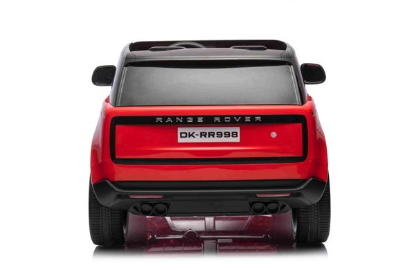 Электромобиль Ramiz Range Rover SUV Lift Red