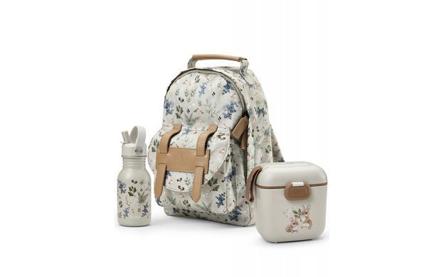 Детский рюкзак Elodie Details BackPack MIDI Fairytale Forest