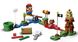 Конструктор LEGO Super Mario™ Пригоди з Маріо 71360
