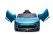 Электромобиль Lean Toys McLaren GT 12V Blue Лакированный