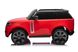 Электромобиль Ramiz Range Rover SUV Lift Red