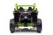 LEAN Toys Buggy Can-am RS DK-CA001 Green