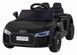 Електромобіль Ramiz Audi R8 Spyder Black