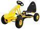 Ramiz Велокарт Gokart Champion Yellow