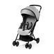 Прогулочная коляска Kinderkraft Lite Up Gray (KKWLITUGRY0000)