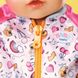 Набор одежды для куклы BABY BORN - СПОРТИВНИЙ КЭЖУАЛ (2 в ассорт.)