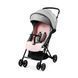 Прогулочная коляска Kinderkraft Lite Up Gray (KKWLITUGRY0000)