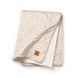Дитячий плед Elodie details Pearl Velvet Autumn Rose