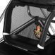 Коляска 2 в 1 Cybex Mios Rebellious multicolor / Matt Black