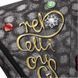 Коляска 2 в 1 Cybex Mios Rebellious multicolor / Matt Black
