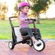 Велосипед Smart Trike Folding Trike STR 5 Кролик