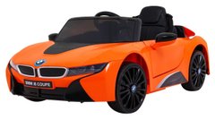 Електромобіль Ramiz BMW I8 Lift Orange