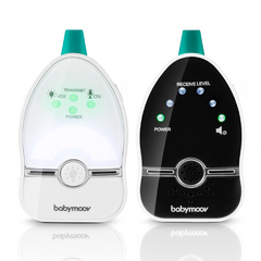 Радионяня Babymoov Babyphone Easy Care (с диодным индикатором)