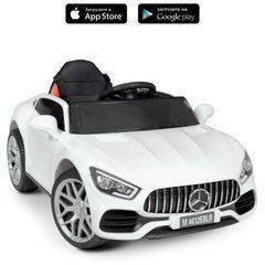 Електромобіль дитячій M CLS