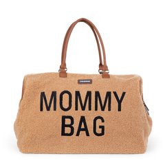 Childhome Сумка для мами Mommy bag Teddy Bear