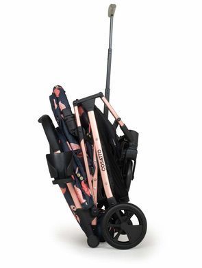 Прогулочная коляска Cosatto Woosh 3 Pretty Flamingo