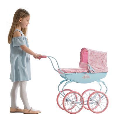 Коляска для ляльки BABY ANNABELL - ВІНТАЖ