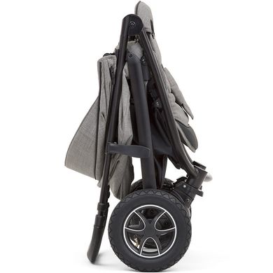 Прогулочная коляска Joie Mytrax Foggy Grey
