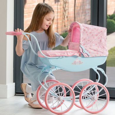 Коляска для ляльки BABY ANNABELL - ВІНТАЖ