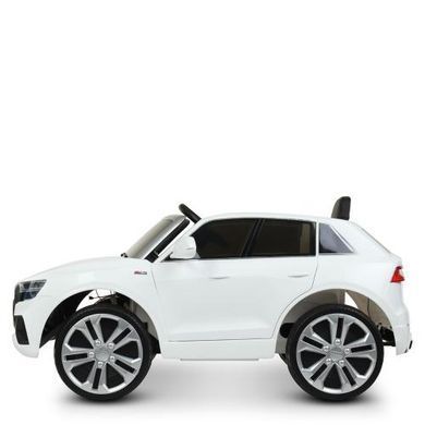 Электромобиль Bambi Audi Q8 White