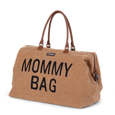 Childhome Сумка для мамы Mommy bag Teddy Bear
