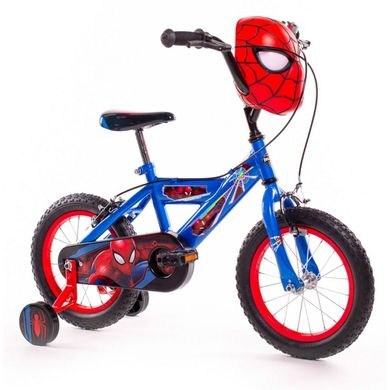 Двухколёсный велосипед Huffy 14 дюймов Disney SPIDER-MAN 14" 24421W