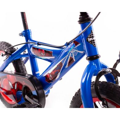 Двоколісний велосипед Huffy 14 дюймів Disney SPIDER-MAN 14" 24421W