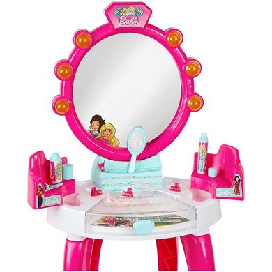 Туалетний столик Barbie зі світлом та звуком Klein 5328
