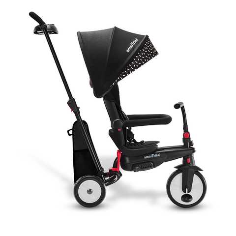 Doona store smart trike