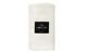 Детский бамбуковый плед Classic White Coconut 80х100 см