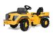 Педальный трактор Rolly Toys 881000